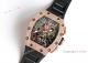 RM 011-FM Felipe Massa Rose Gold Diamond Richard Mille Knockoff Watches Asia 7750 (3)_th.jpg